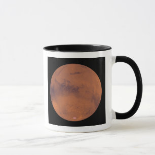 火星4 マグカップ