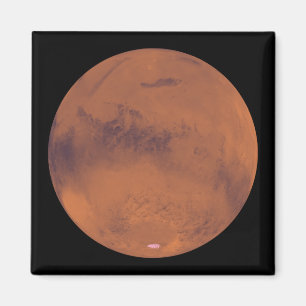 火星4 マグネット