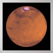 火星5 ポスター (正面)