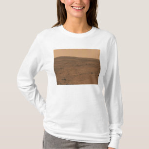 火星8の全景 Tシャツ