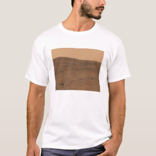 火星8の全景 Tシャツ