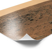 火星8 フォトプリント            (角)