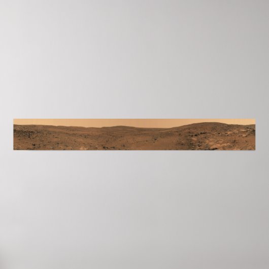 火星8 ポスター (正面)