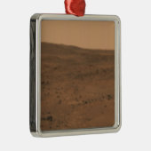 火星8 メタルオーナメント (右)