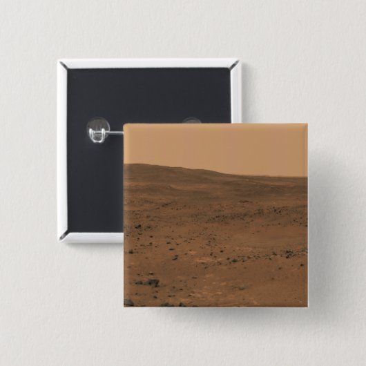 火星8 缶バッジ (正面&裏面)