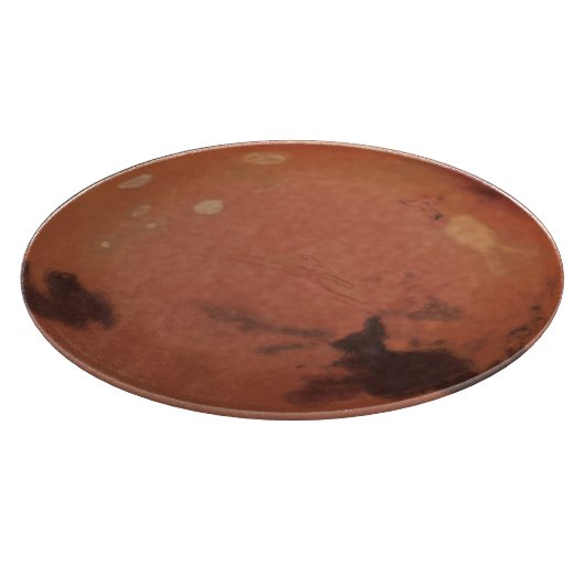 火星 カッティングボード (角)