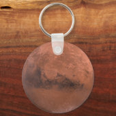 火星 キーホルダー (正面)