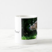 火星 コーヒーマグカップ (中央)