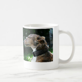 火星 コーヒーマグカップ