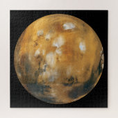 火星 ジグソーパズル (横)