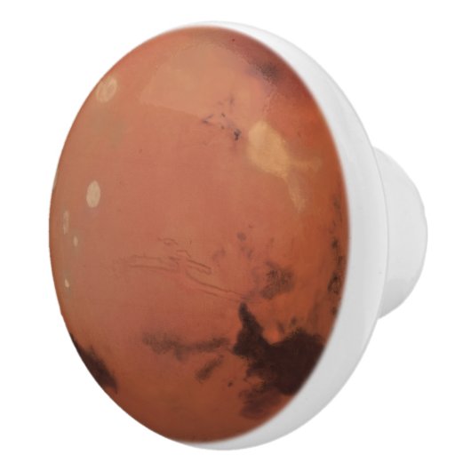 火星 セラミックノブ (右)