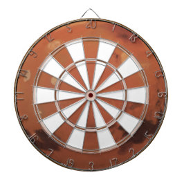 火星 ダーツボード