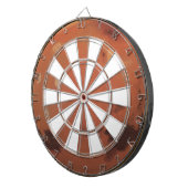 火星 ダーツボード (正面右)