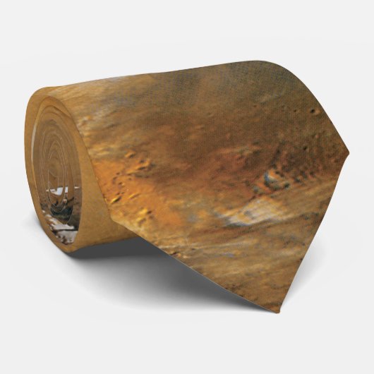 火星 ネクタイ (ロール)