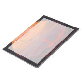 火星 ノートパッド (アングル)