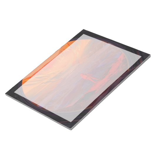 火星 ノートパッド (アングル)