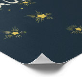 火星 ポスター (角)