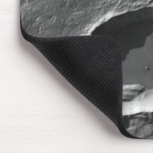 火星 マウスパッド (コーナー)