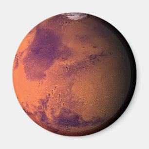 火星 マグネット