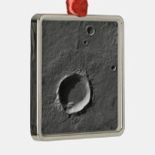 火星 メタルオーナメント (右)