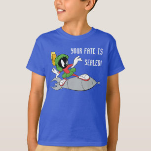 火星™ライディングロケット Tシャツ