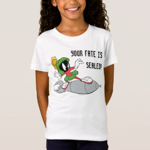 火星™ライディングロケット Tシャツ
