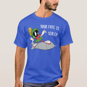 火星™ライディングロケット Tシャツ