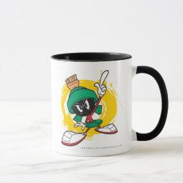 火星™上方を向いて マグカップ