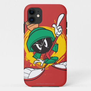 火星™上方を向いて iPhone 11 ケース