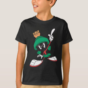 火星™上方を向いて Tシャツ