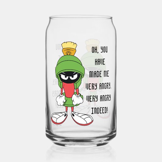 火星™動揺 ガラス缶 (裏面)