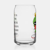 火星™動揺 ガラス缶 (右)