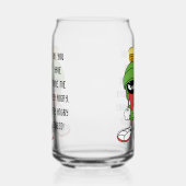 火星™動揺 ガラス缶 (左)