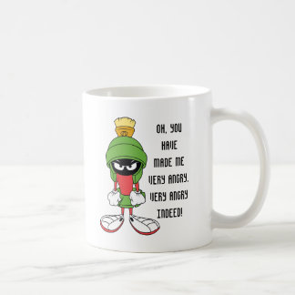 火星™動揺 コーヒーマグカップ