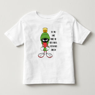 火星™動揺 トドラーTシャツ