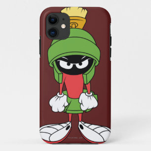 火星™動揺 iPhone 11 ケース