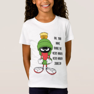 火星™動揺 Tシャツ