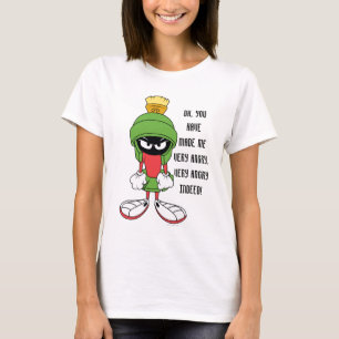 火星™動揺 Tシャツ