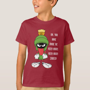 火星™動揺 Tシャツ