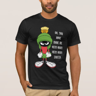 火星™動揺 Tシャツ