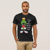 火星™動揺 Tシャツ (正面フル)