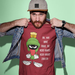 火星™動揺 Tシャツ
