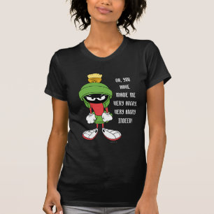 火星™動揺 Tシャツ