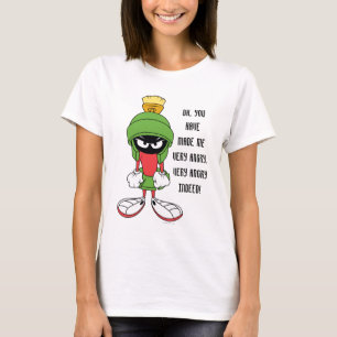 火星™動揺 Tシャツ