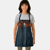 火星™大量破壊兵器 エプロン (インサイチュ)