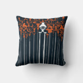 火星™大量破壊兵器 クッション (裏面)