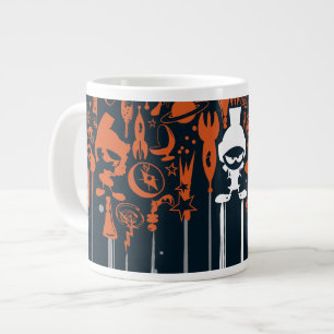 火星™大量破壊兵器 ジャンボコーヒーマグカップ