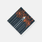 火星™大量破壊兵器 スタンダードカクテルナプキン (角)