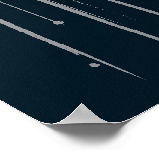 火星™大量破壊兵器 ポスター (角)