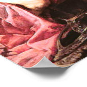 火星、戦争の神 ポスター (角)